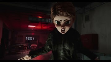 Welcome Back: Music Video (Unreal Engine/ Vive Mars/ Movella/ IClone 8)