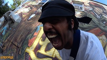 Mah Moud - Leslieville Lineman