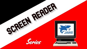 Screen Reader Computer Use Series: Episode 3 - The Taskbar