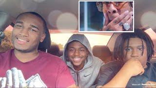 Tyga X Offset Taste (Reaction!!)