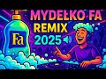 Mydełko Fa – Rave Remix 2025 🔊 | Klubowa Noc z Energią i Efektami