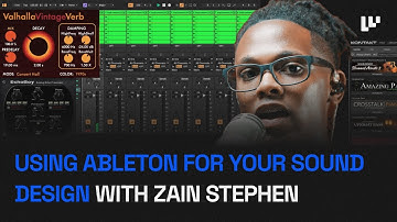 EP #24: How to Use Ableton for a Worship Keys Rig #worshipkeys #abletonlive #tutorial