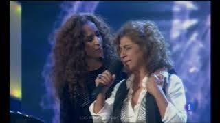 Rosario y Lolita-Que Bonito HD