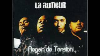 Watch La Rumeur Soldat Lambda video