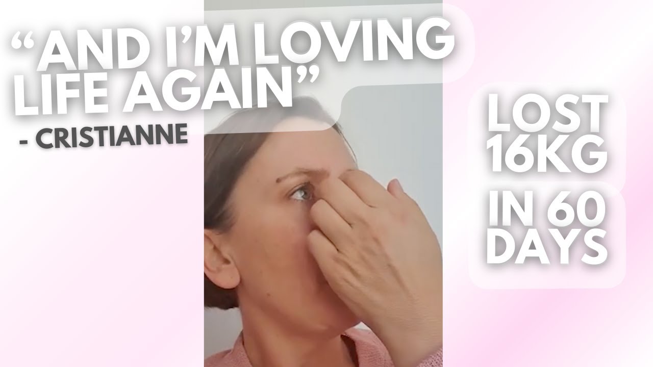 Cristianne's story