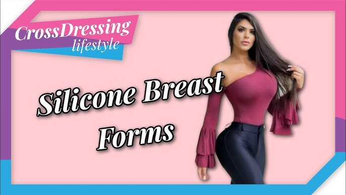 Silicone Breast Form Pocket Bra How To Select The Right One For