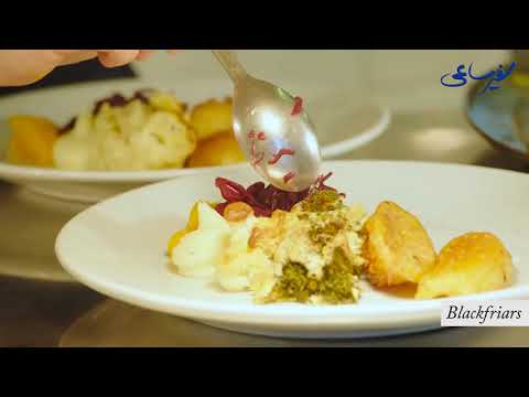 شهر نیوکاسل انگلستان