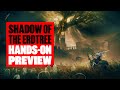 Weve played shadow of the erdtree handson preview impressions  bosses builds  more