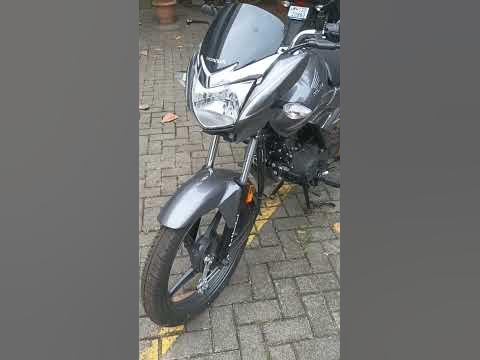 bs6 cb shine colours