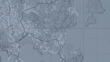 Providing Fundamental Geographic Information