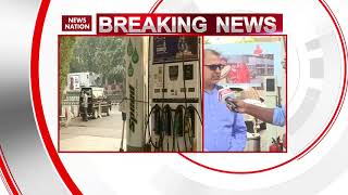 Delhiites face hardships due to petrol pump strike