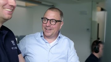 Tyneso, jouw IT-Outsourcingpartner voor een inspirerende werkomgeving