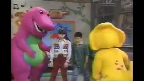 It’s Raining, It’s Pouring... (1998 Version) Part 15