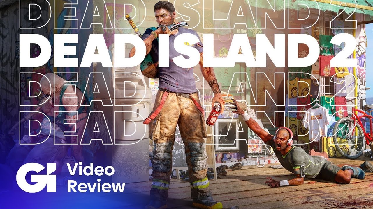 Dead Island 2 Review Roundup - N4G