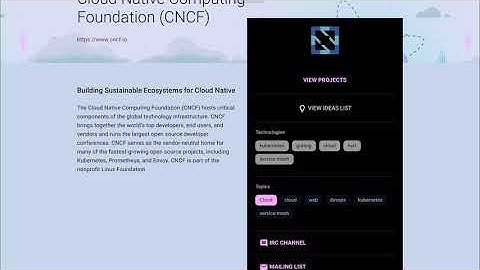 GSoC | First Step | How to select Organization