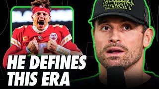 Mahomes Leads The Chiefs To Another SB | Chiefs vs. Ravens Reaction