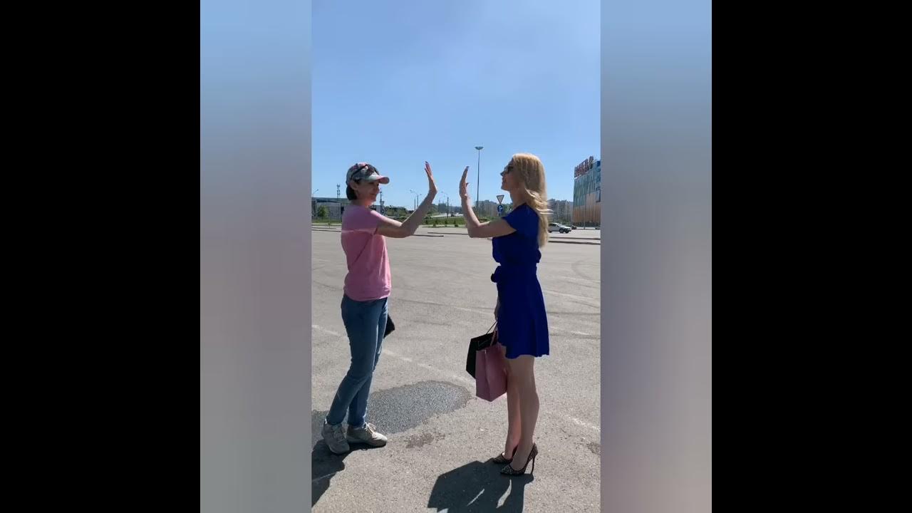 Автополотенце от компании Гринвей - YouTube