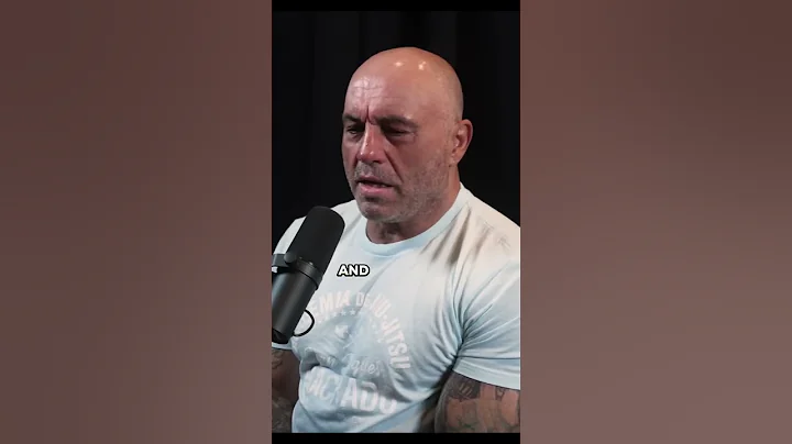 Joe Rogan on discipline and kindness being a form of art.  #motivation