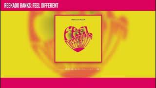 Reekado Banks - Feel different ft. Adekunle Gold, Maleek Berry.