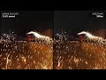 Kandao Uses AI to Turn 30fps Footage into 300fps Super Slow Mo