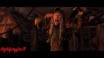 HTTYD // Hall of Fame