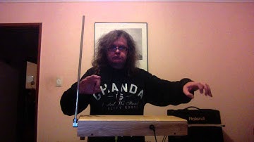 Playing with noise