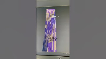 3D modeling twisted tower. #3dsmax #design #3dmodel #3dtower #architecture #architect #engineering