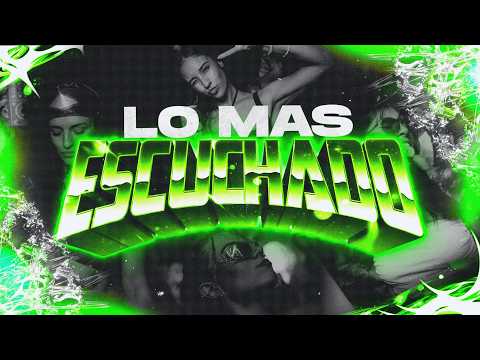 🔥LO MAS ESCUCHADO 2026💣 ENGANCHADO PREVIA | MAYO | LukkasRmx