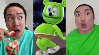 Best of Sagawa1gou Comedy Tiktok Videos 🤣🤣🤣  | Sagawa Funny by The World of TikTok 17,591 views 1 month ago 3 minutes, 34 seconds