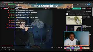 SpazzoReactz Reacts to up!r - whatiwishforsucks (feat. Cw!zz)