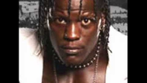 R-Truth  original theme song (HQ) Whats up.flv