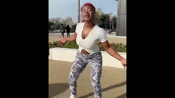 Loading Challenge - @_ayo_big #LoadingChallenge