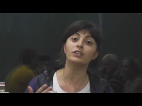 ხატია სულაბერიძე   გაპირველაპრილდა გუჯა ბიძია