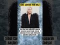 Sibel Can Dan Yeni Imaj Saçlarını Sarıya Boyadı Sibelcan 