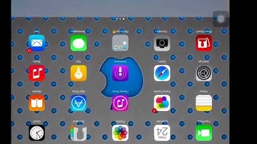 Invert colors iPad iPhone and iPod touch is now new colors