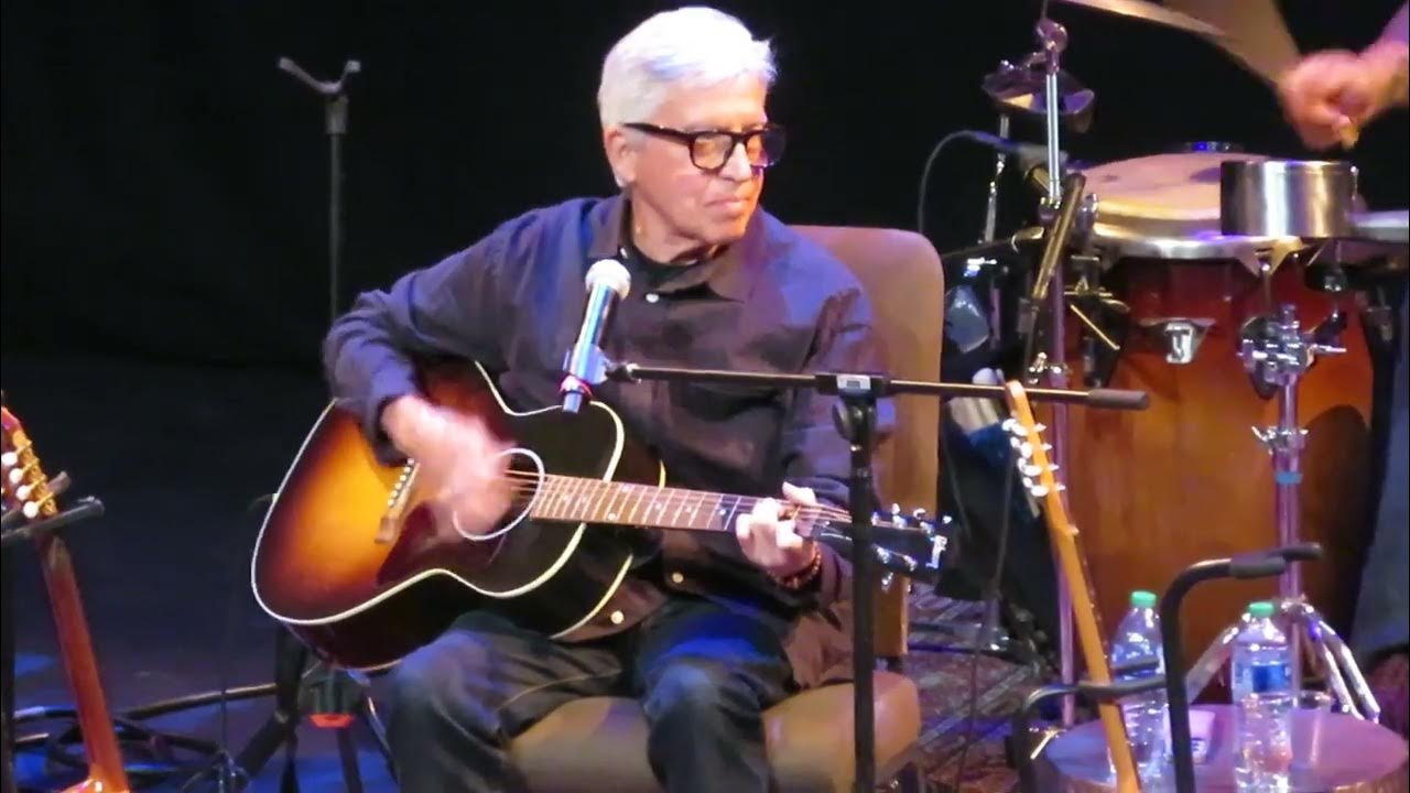 Los lobos fox theater riverside ca 11 9 23 la bamba good lovin