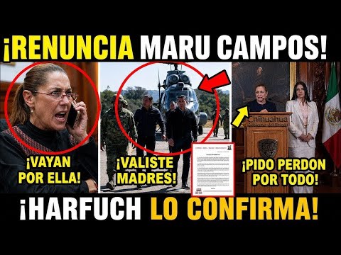 Maru Campos
