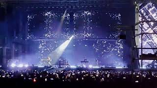 Linkin Park  In India  Bangalore U0026 Mumbai Show