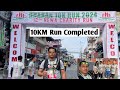 Running 12th newa charity 10km dharan run completedhad really awesome experience sumit shrestha
