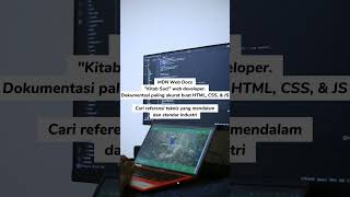 Belajar Coding Gak Cuma di YouTube!
