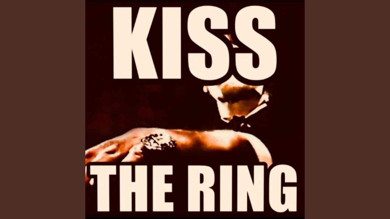 Kiss The Ring (For All The PHD's) YouTube