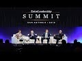 EntreLeadership Summit 2018 - Panel Discussion