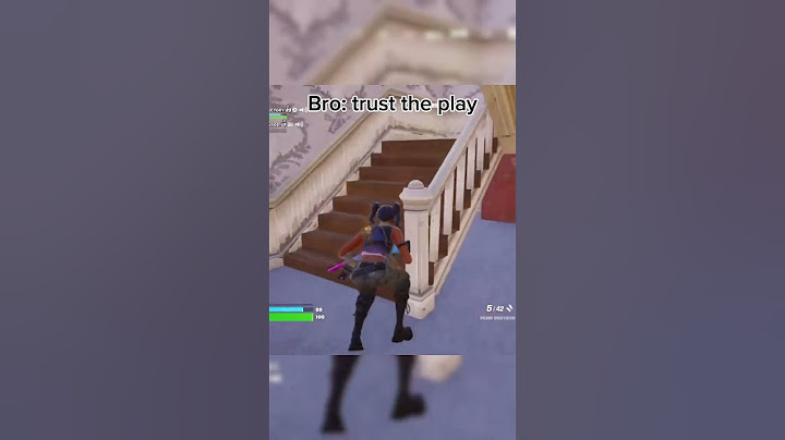 Nice hiding spot ￼#fortnite #funny #fortnitefunny #fortniteclips