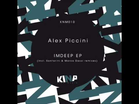 Alex Piccini - Elephant (Marco Dassi Huge Remix)