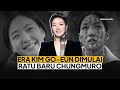 Kim Go-eun Resmi Jadi Ratu Baru Chungmuro? Inilah Bukti Valid &amp; Rekor Sejarahnya!