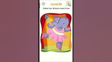 Dop 3 Level 52 #trendingshorts #gameplay #shortvideo #viralshorts #shortsfeed #youtubeshorts