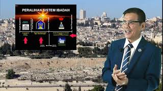 Praktek Memberkati Dalam Keimamatan | Fondasi Iman Kristen Alkitabiah (FIKA) Ep 8 | English Subtitle