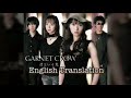 Detective Conan ending 18 English sub - Garnet Crow kimi to iu hikari  君という光 full