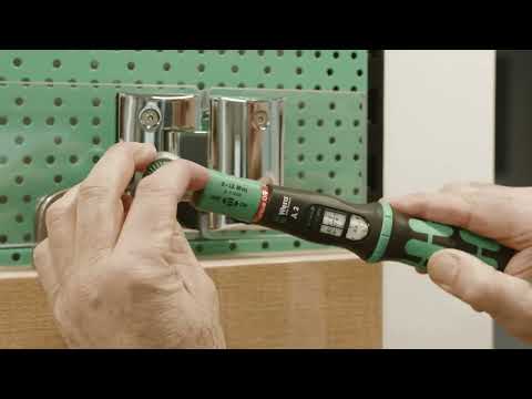 Wera Safe Torque A 1