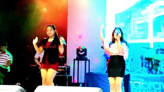Aura Paramita fet Agnes Dailin, Mangku purel ZARIMA @artisindi3099